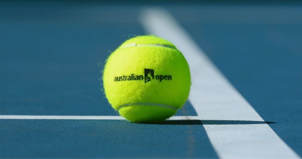 How To Bet On The Australian Open 2022 | Betting 🎾