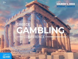 Greece Gambling Conference