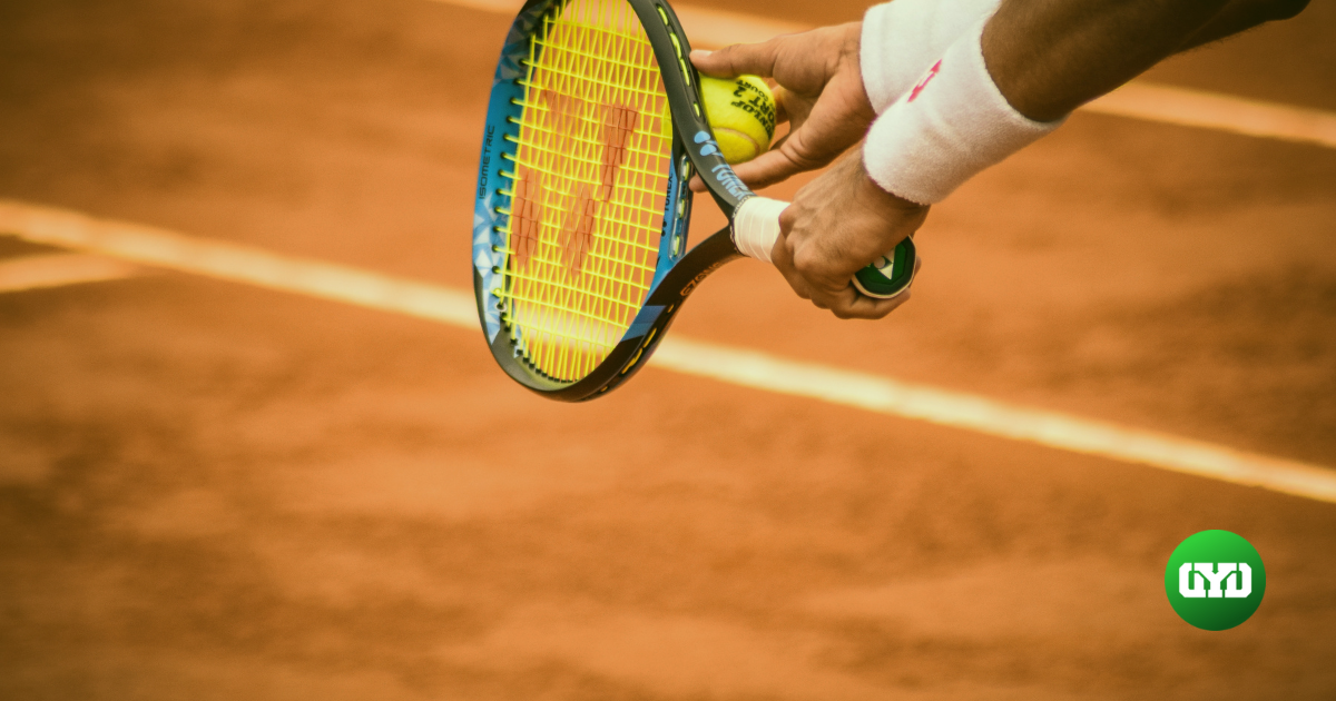 The Meaning Of ATP In Tennis Explained Simple DYD Sports