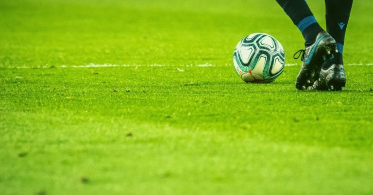 What Does Full Time Mean In Soccer Explained In Plain English DYD Sports