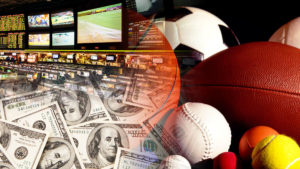 sports betting money management