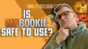 MyBookie | Is it safe to use?